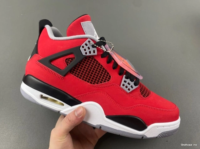 Jordan Retro 308497-603 Toro 4  Bravo 0821